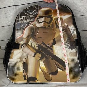Star Wars Backpack